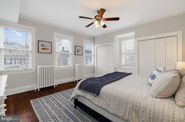 190 DUKE OF GLOUCESTER ST, Annapolis, MD 21401