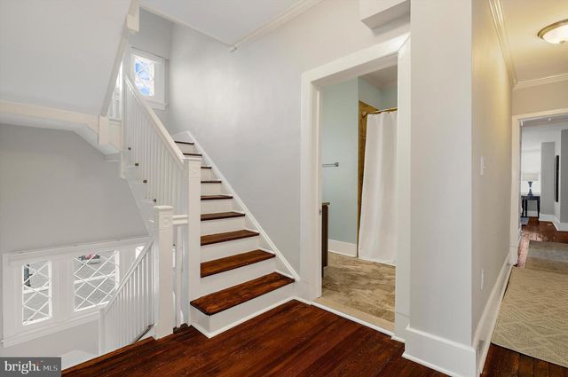 190 DUKE OF GLOUCESTER ST, Annapolis, MD 21401