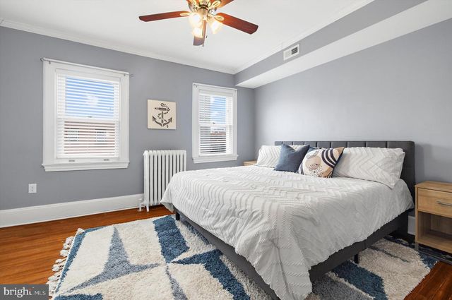 190 DUKE OF GLOUCESTER ST, Annapolis, MD 21401