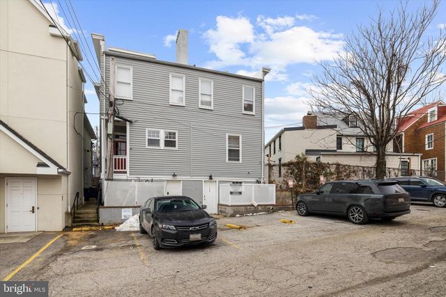 190 DUKE OF GLOUCESTER ST, Annapolis, MD 21401