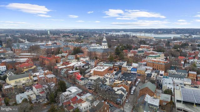 190 DUKE OF GLOUCESTER ST, Annapolis, MD 21401