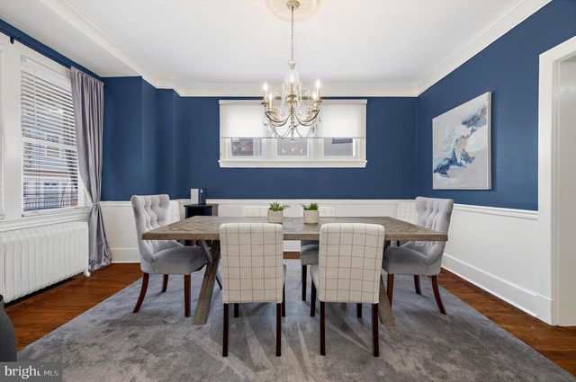 190 DUKE OF GLOUCESTER ST, Annapolis, MD 21401