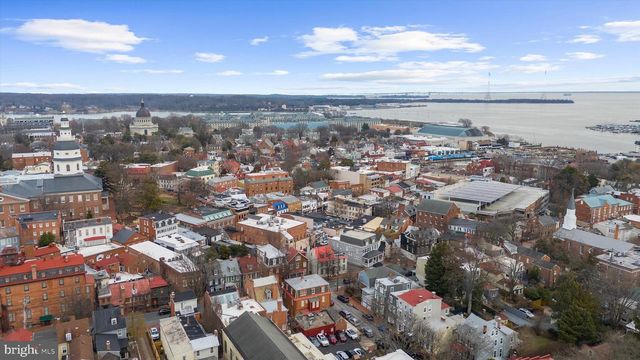 190 DUKE OF GLOUCESTER ST, Annapolis, MD 21401