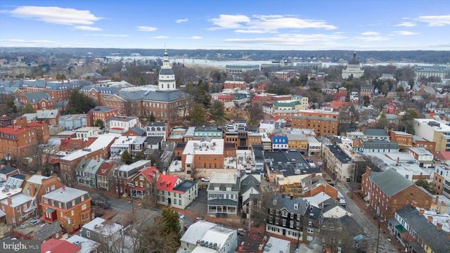 190 DUKE OF GLOUCESTER ST, Annapolis, MD 21401