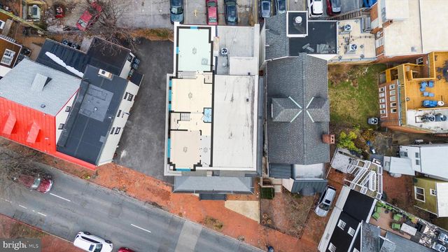 190 DUKE OF GLOUCESTER ST, Annapolis, MD 21401