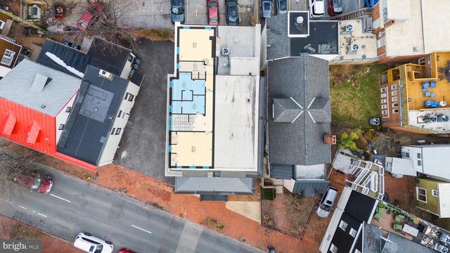 190 DUKE OF GLOUCESTER ST, Annapolis, MD 21401