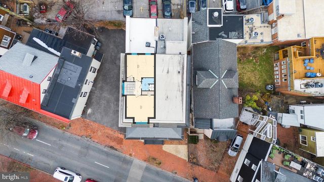 190 DUKE OF GLOUCESTER ST, Annapolis, MD 21401