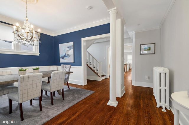 190 DUKE OF GLOUCESTER ST, Annapolis, MD 21401