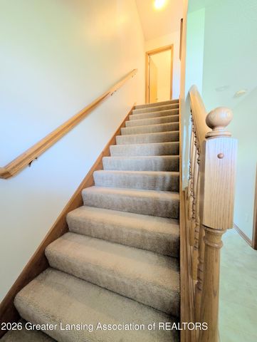 1621 Holbrook Road, Holt, MI 48842
