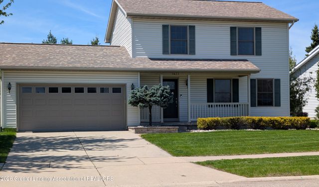 1621 Holbrook Road, Holt, MI 48842