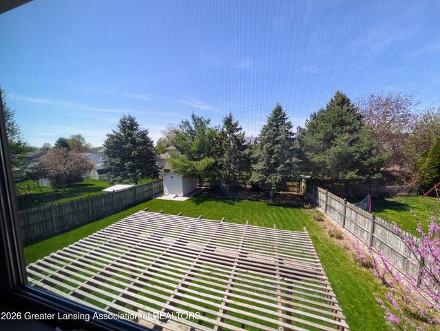 1621 Holbrook Road, Holt, MI 48842