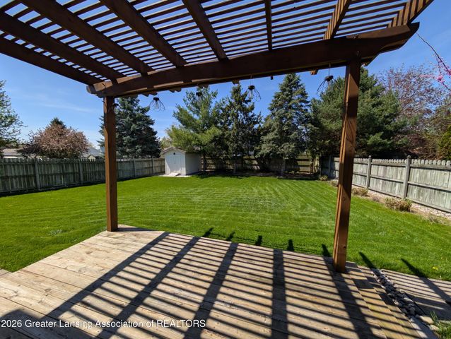 1621 Holbrook Road, Holt, MI 48842