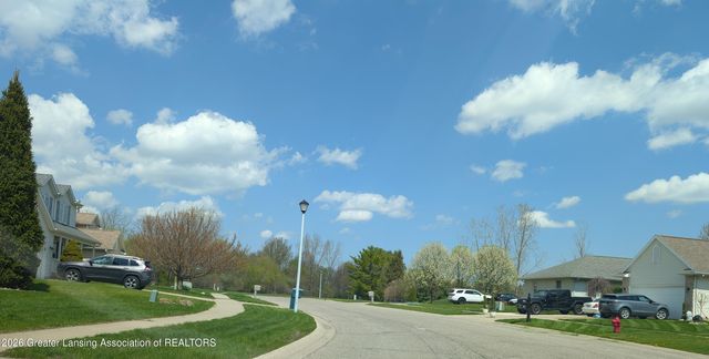 1621 Holbrook Road, Holt, MI 48842