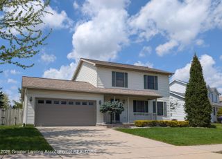 1621 Holbrook Road, Holt, MI 48842