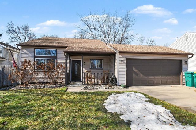 5101 Jenny Lane, Mishawaka, IN 46545