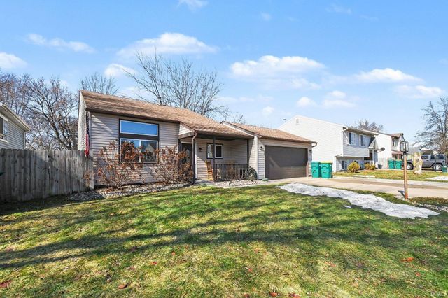 5101 Jenny Lane, Mishawaka, IN 46545