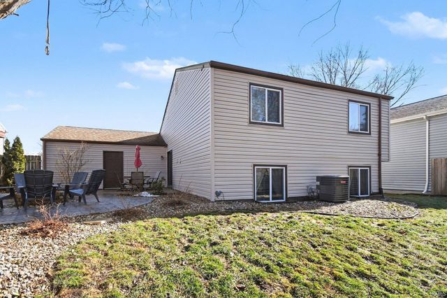 5101 Jenny Lane, Mishawaka, IN 46545