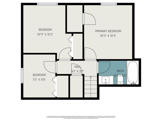 5101 Jenny Lane, Mishawaka, IN 46545