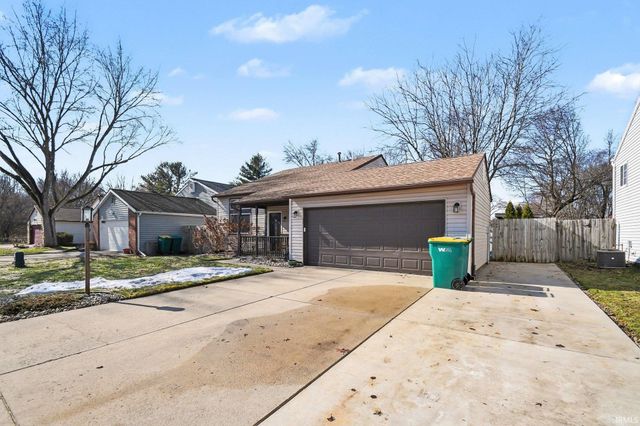 5101 Jenny Lane, Mishawaka, IN 46545