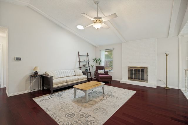 2817 Elk Grove Road, Carrollton, TX 75007