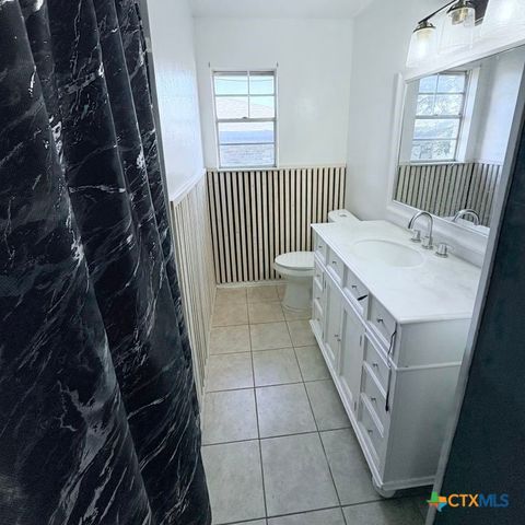 1904 Miles Street, Copperas Cove, TX 76522