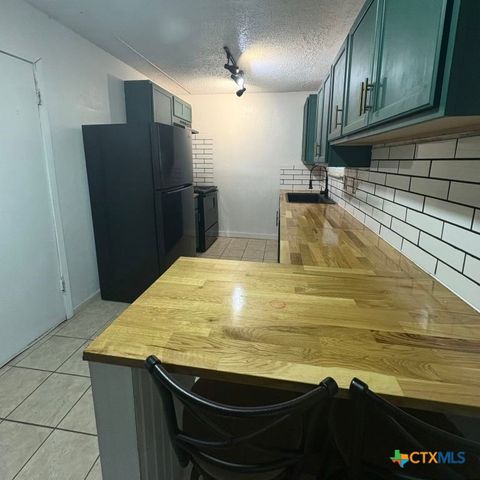 1904 Miles Street, Copperas Cove, TX 76522