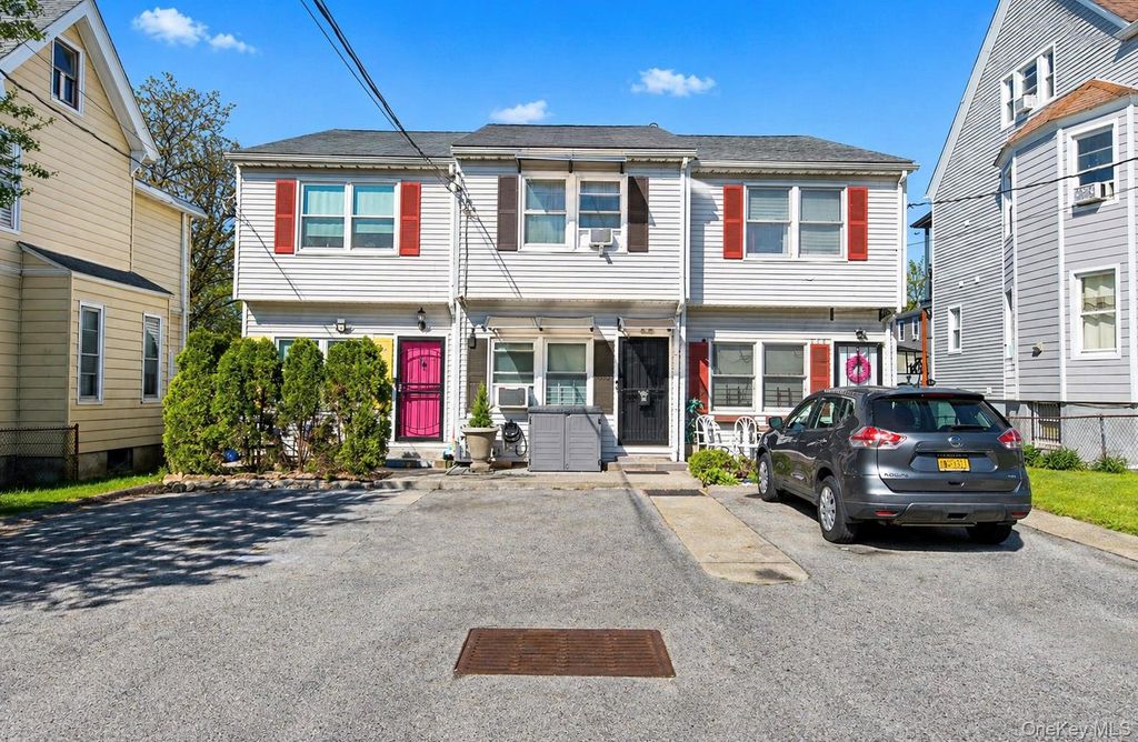 312 S 6th Avenue, Mount Vernon, NY 10550