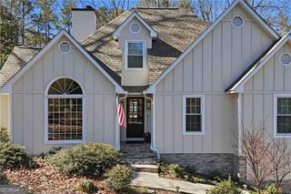 503 Falls Way, Woodstock, GA 30188