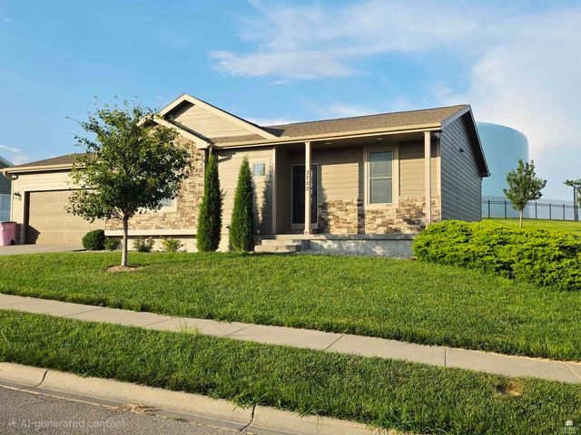 3700 Deakon Drive, Manhattan, KS 66503