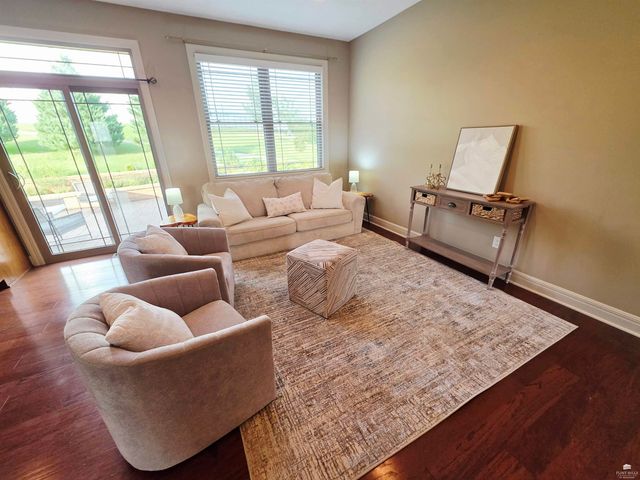 3700 Deakon Drive, Manhattan, KS 66503