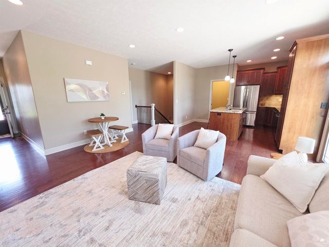 3700 Deakon Drive, Manhattan, KS 66503