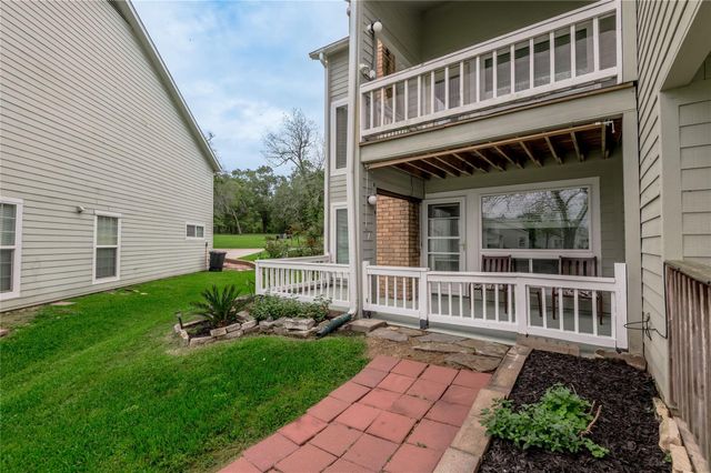 400 Echo Lane 27, Livingston, TX 77351