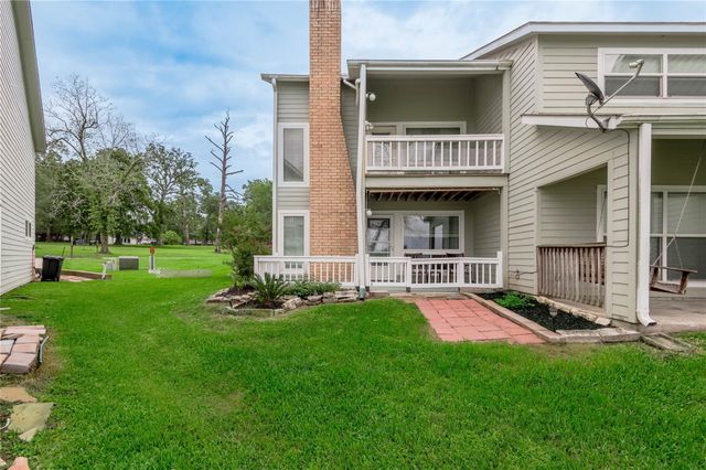 400 Echo Lane 27, Livingston, TX 77351