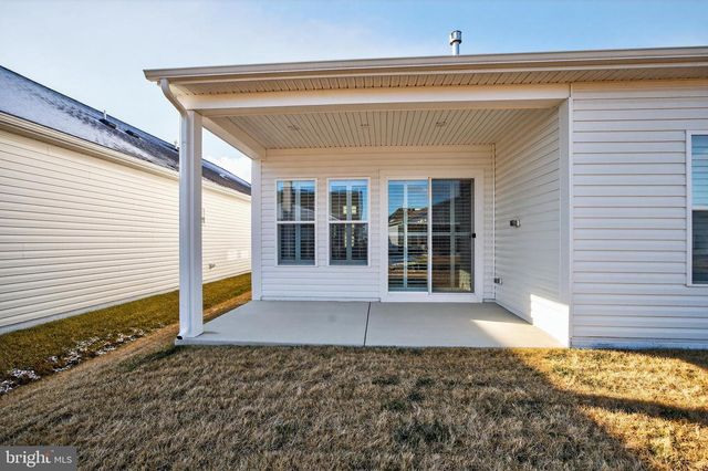 528 WARBLER WAY, Chester, MD 21619