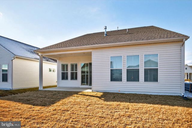 528 WARBLER WAY, Chester, MD 21619