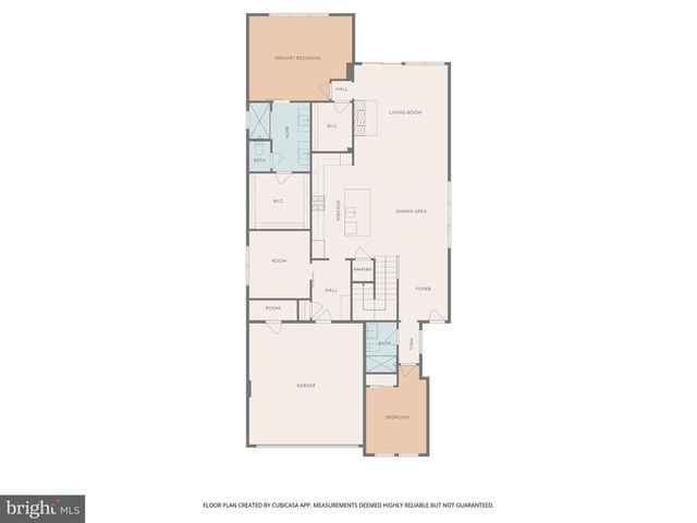 528 WARBLER WAY, Chester, MD 21619