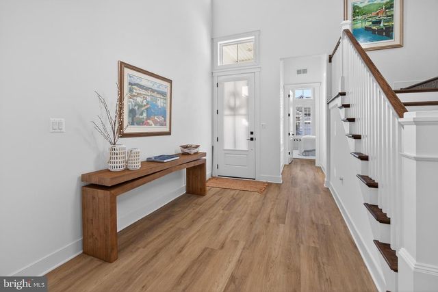 528 WARBLER WAY, Chester, MD 21619