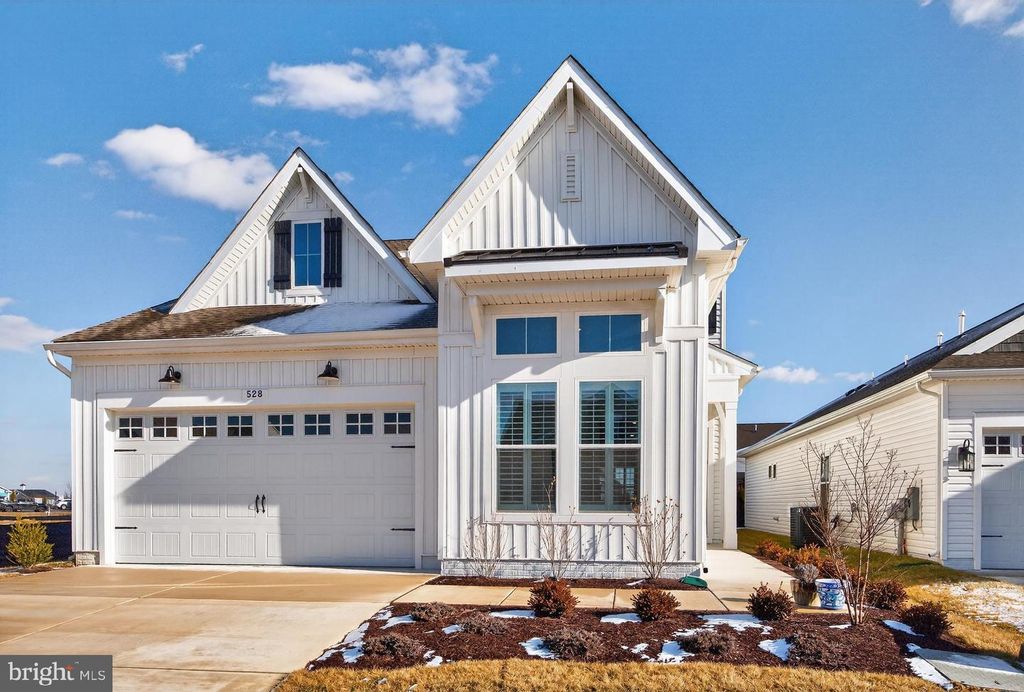 528 WARBLER WAY, Chester, MD 21619
