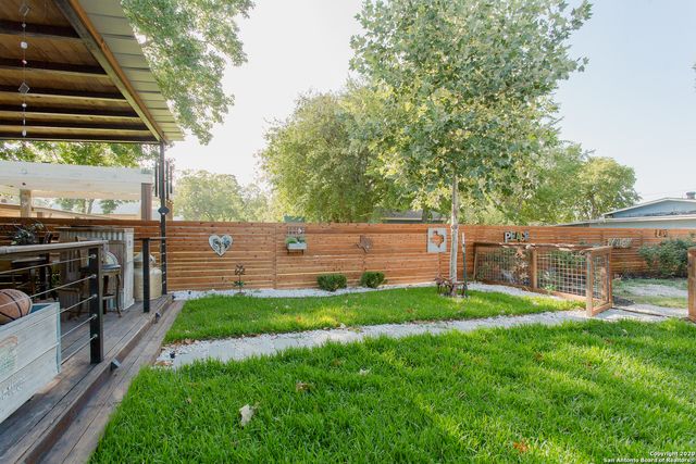 210 FURNISH AVE, San Antonio, TX 78204