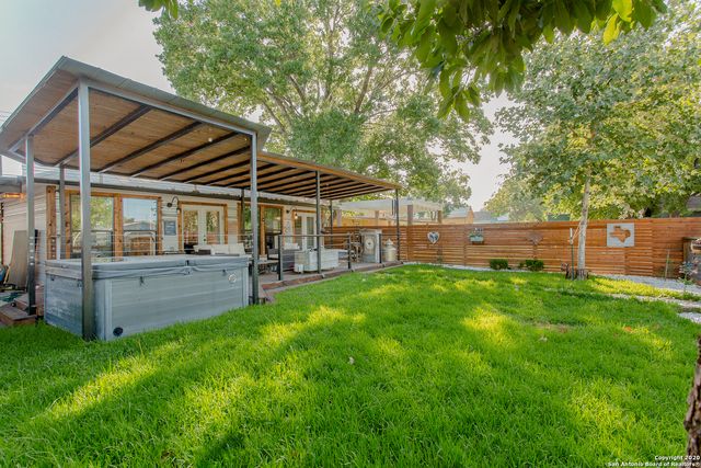 210 FURNISH AVE, San Antonio, TX 78204