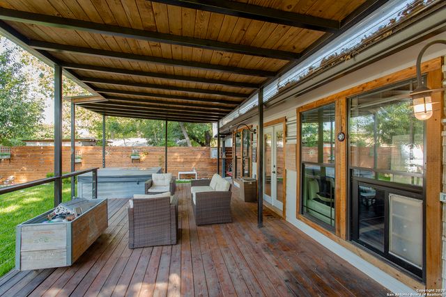 210 FURNISH AVE, San Antonio, TX 78204