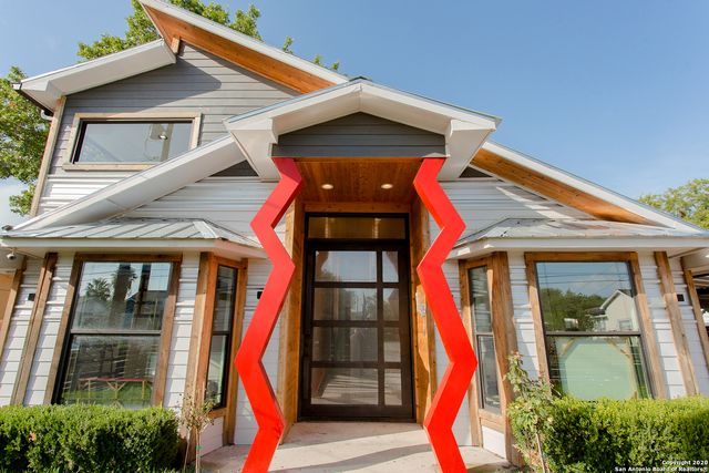210 FURNISH AVE, San Antonio, TX 78204