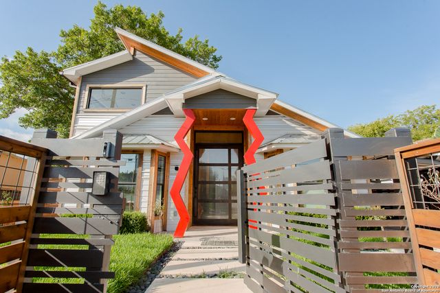 210 FURNISH AVE, San Antonio, TX 78204