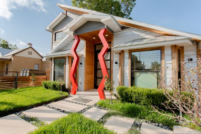 210 FURNISH AVE, San Antonio, TX 78204