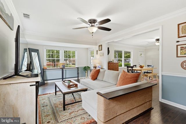 4907 SHIRLEY ST, Alexandria, VA 22309