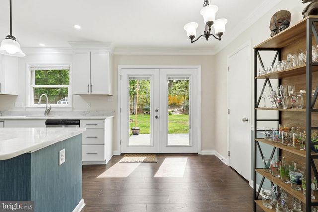 4907 SHIRLEY ST, Alexandria, VA 22309