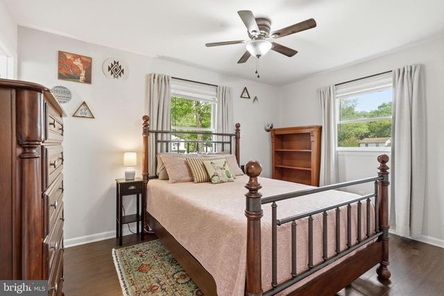 4907 SHIRLEY ST, Alexandria, VA 22309