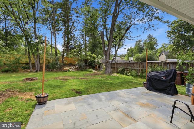 4907 SHIRLEY ST, Alexandria, VA 22309