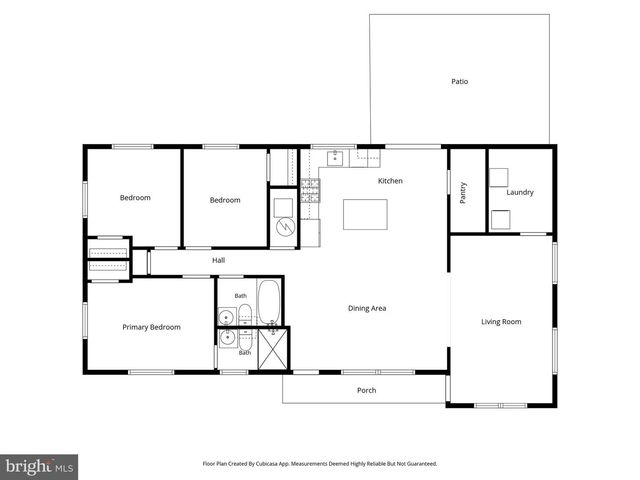 4907 SHIRLEY ST, Alexandria, VA 22309
