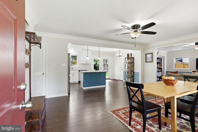 4907 SHIRLEY ST, Alexandria, VA 22309